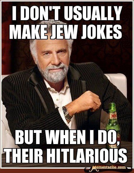best of Do joke noses big Why have jews