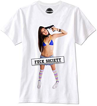 best of Fucking Woman shirts in porn t