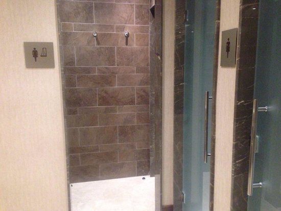 best of Shower room Womens locker