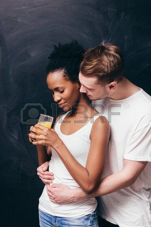 best of Interracial Young white