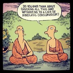Zen buddhist jokes